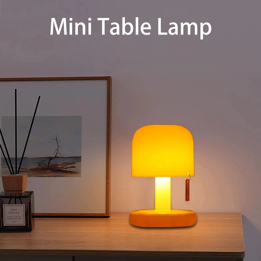 Usb Rechargeable Le…