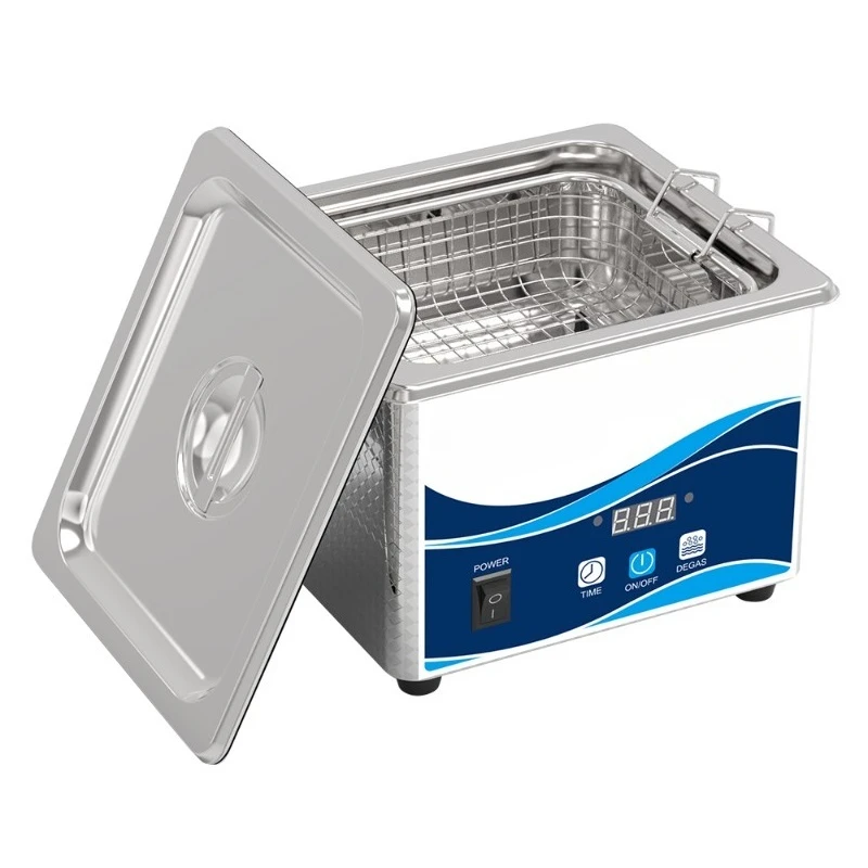 Large Cleaning Mach…