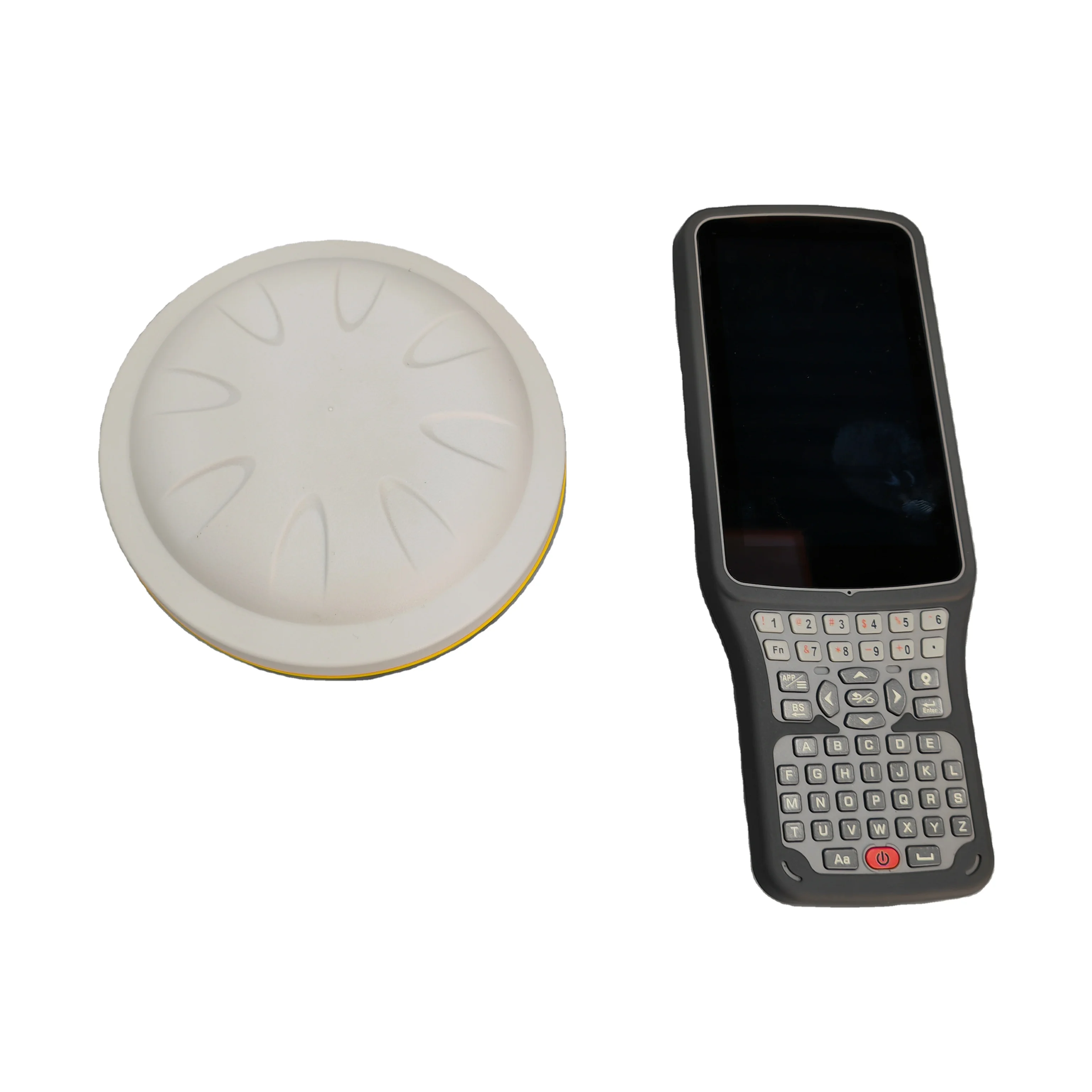 South G3 Land Survey Meter RTK 0 to 60 IMU Inclination Angle Global Positioning System  Galaxy g1RTK Price image 2
