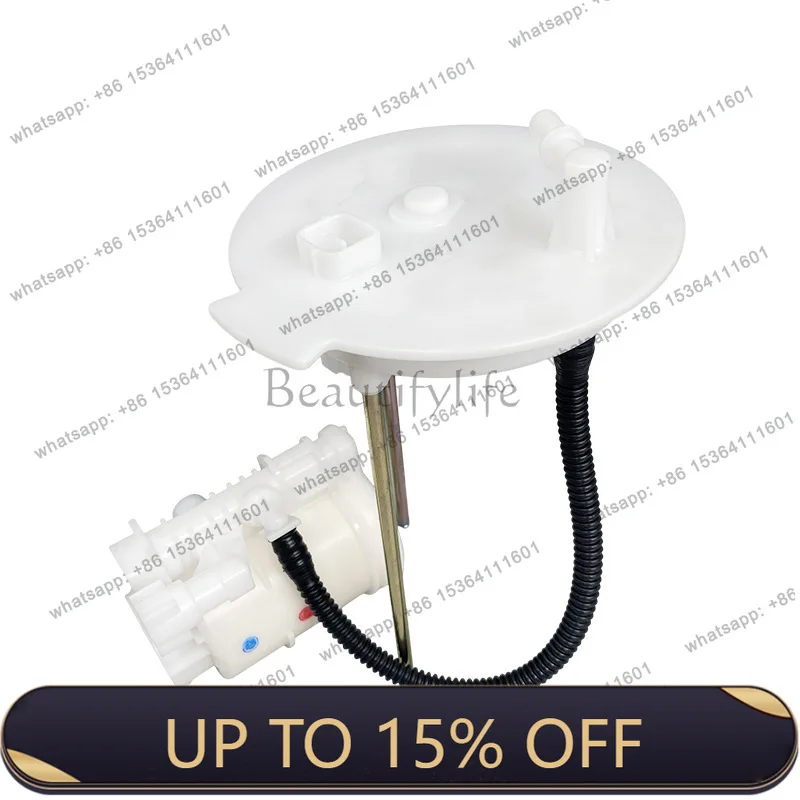 LS cross-border spot wholesale quality 17048-THB-000 for built-in fuel filter