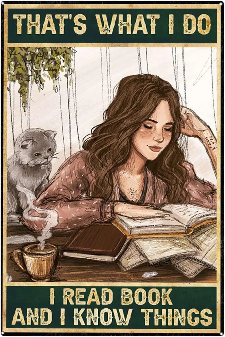 Q1,Geuuki Tin Sign … - image