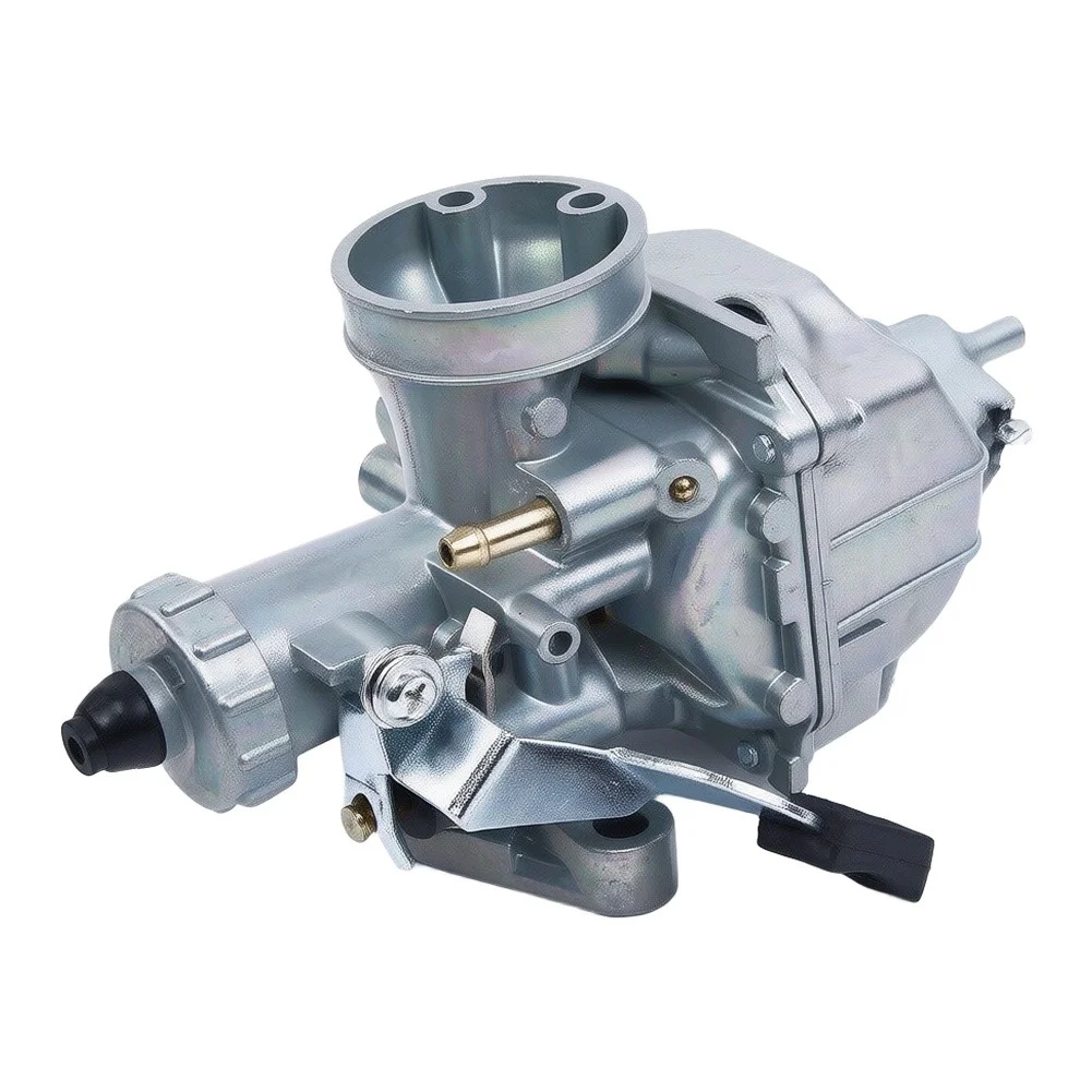 Carburetor Compatible with For Mikuni VM22 26mm for 125cc and 140cc Off-Road Motorcycles with Focus on Operational Stability