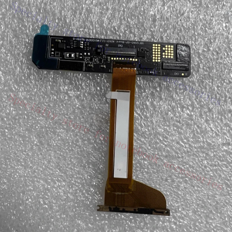 A+  For Dell XPS13 9310 Built-in Camera 03GGY4 3GGY4