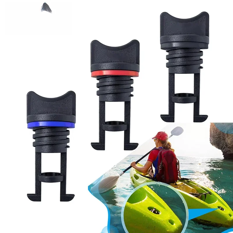

3/4 inch 19mm Nylon Boat Marine Yacht Raft Drain Hole Standard Size Coarse Thread Bung Plug Replacement Kayak Canoe Accessories