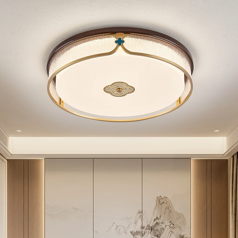 Chinese Style All C…