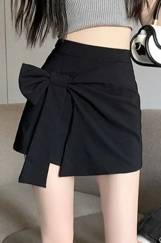 

Skirts Womens Multipurpose Single Breasted Embellished Looks Glitter Sequins Evening Beachwear Tossy Texture Rivet Ballet Dress