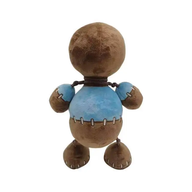 30cm kick the buddy peluche peluche gioco di cartoni animati animali di peluche peluche regalo di compleanno di natale per bambini