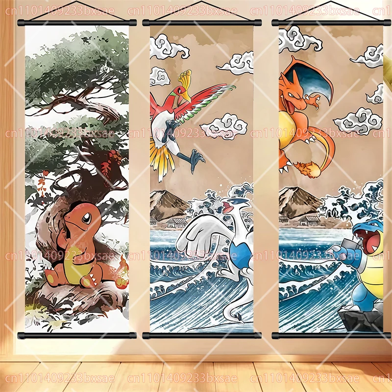 PokéMon Retro Hd Sc…