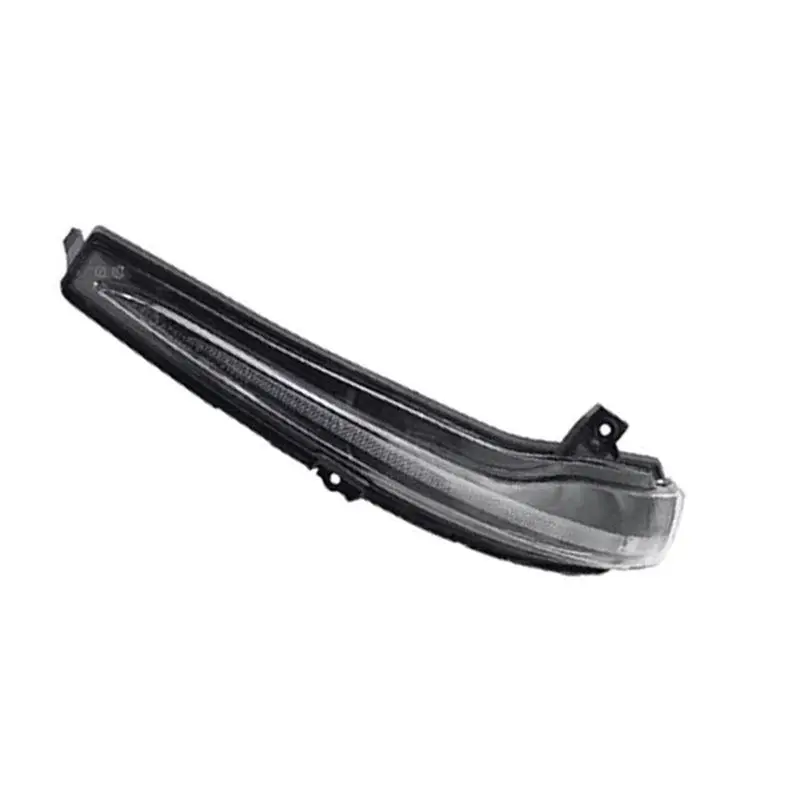 ABXN-For Mercedes W205 W222 W213 W217 مرآة الباب الأيسر بدوره مصباح إشارة A0999064701 0999064701 اليسار #3