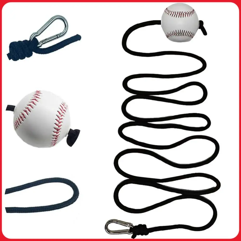 

Baseball Batting Trainer Batting Swing Trainer Baseball & Softball Training Aid for Improving Batting Precision