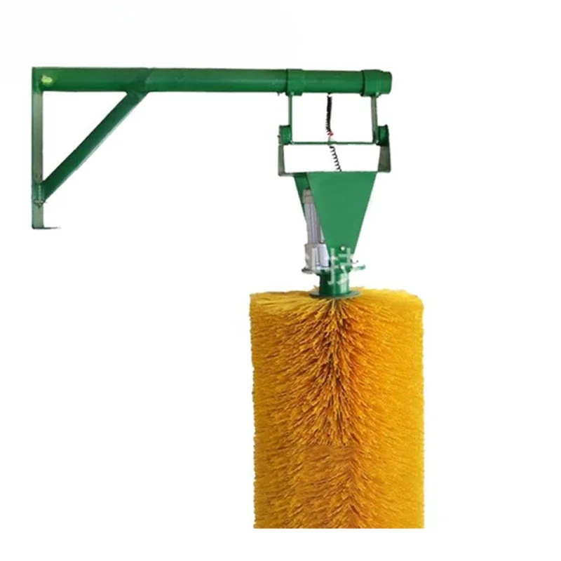 Animal Husbandry Cow Body Cleaning Brush Cattle Dairy Farm Equipment