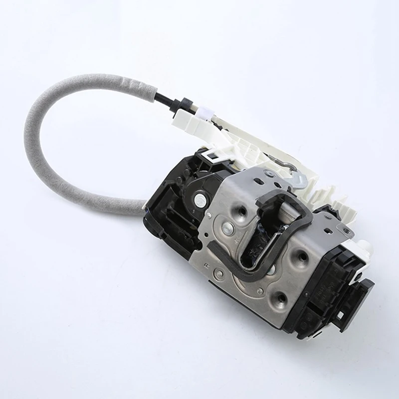 Car Front Right Door Lock Actuator For Mercedes-Benz W204 C300 C350 W212 E350 E550 Part Number:2047202235