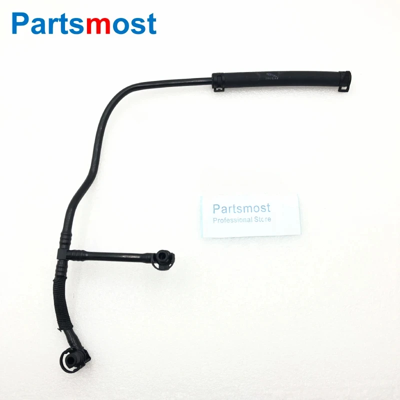 New Auto 5.0 V8 Eng…