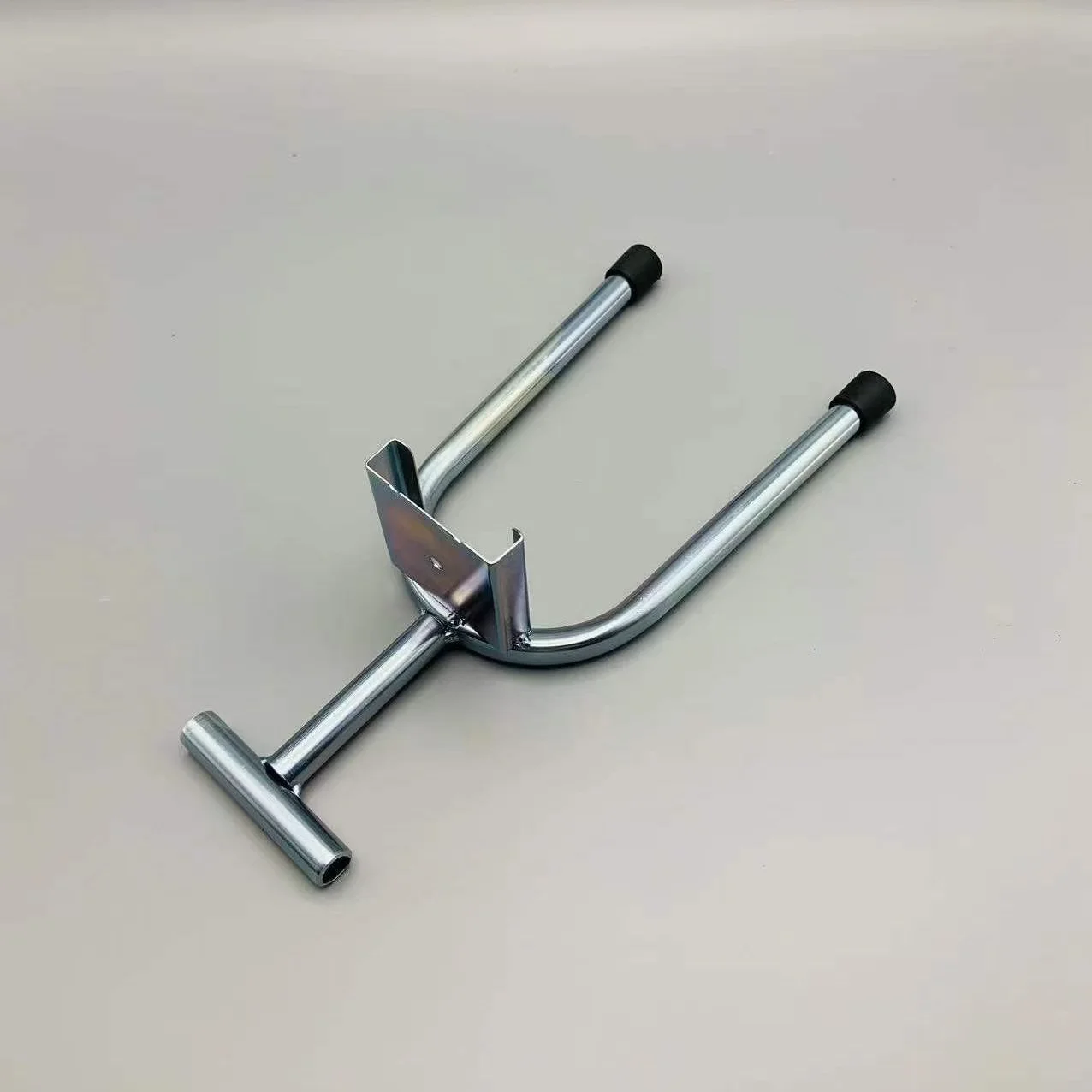 PPR Welding Machine Support Stand U/T Type Durable Welding Machine Bracket Extended Reinforced Heightened Base for Hot Melt Weld