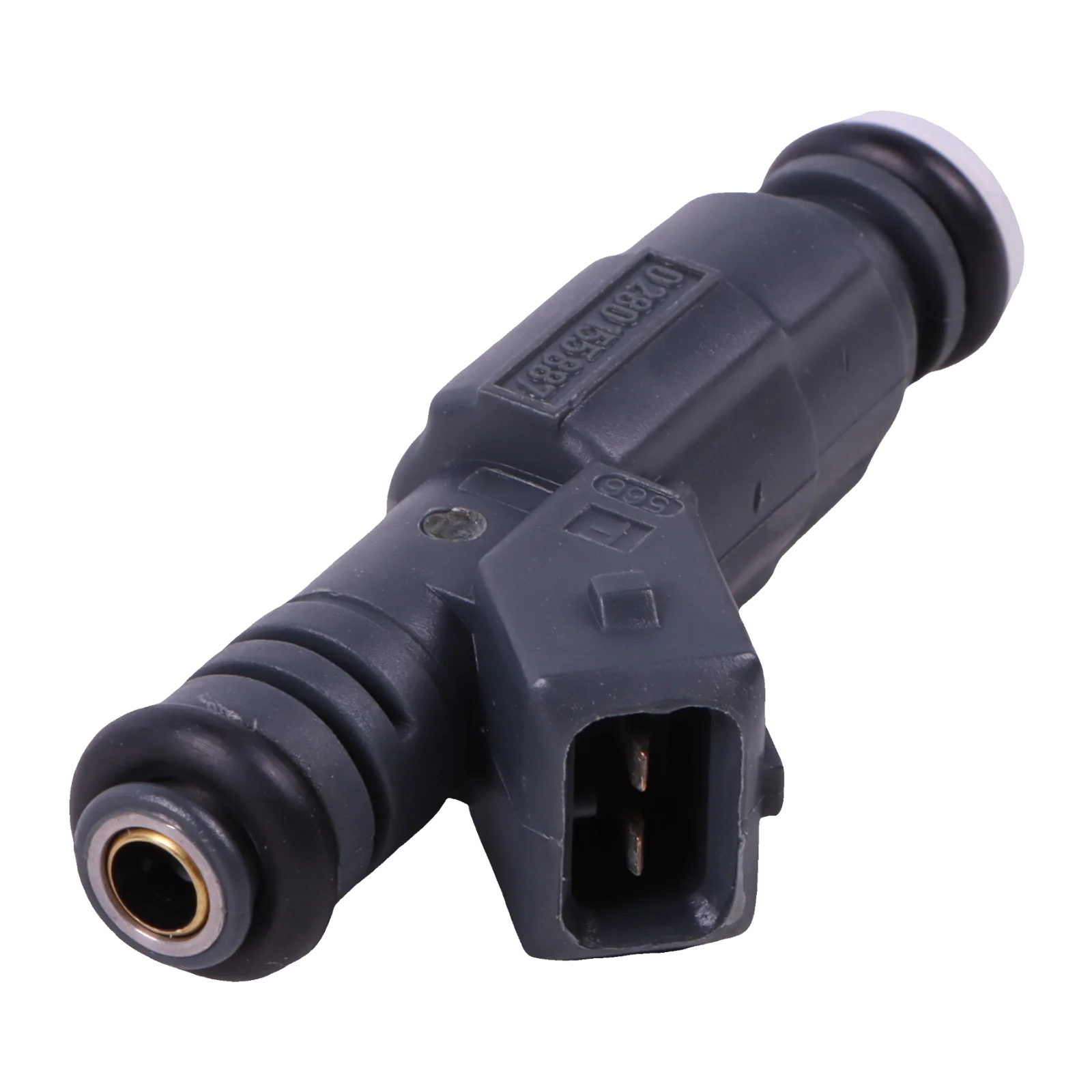 

4 шт. топливная форсунка FJ303 0280155887 для Ford Mazda Mercury Focus 2001-2004 2.0L DOHC