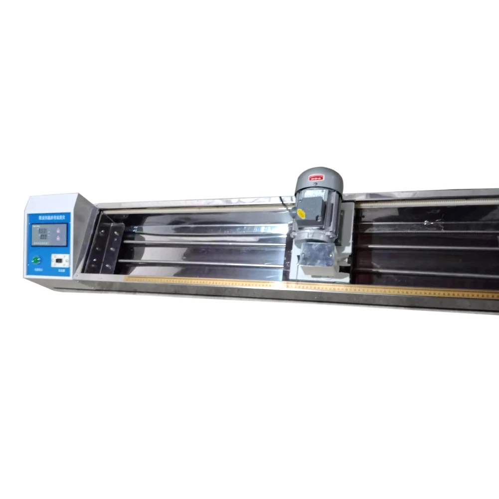 

Asphalt Ductility Testing Machine