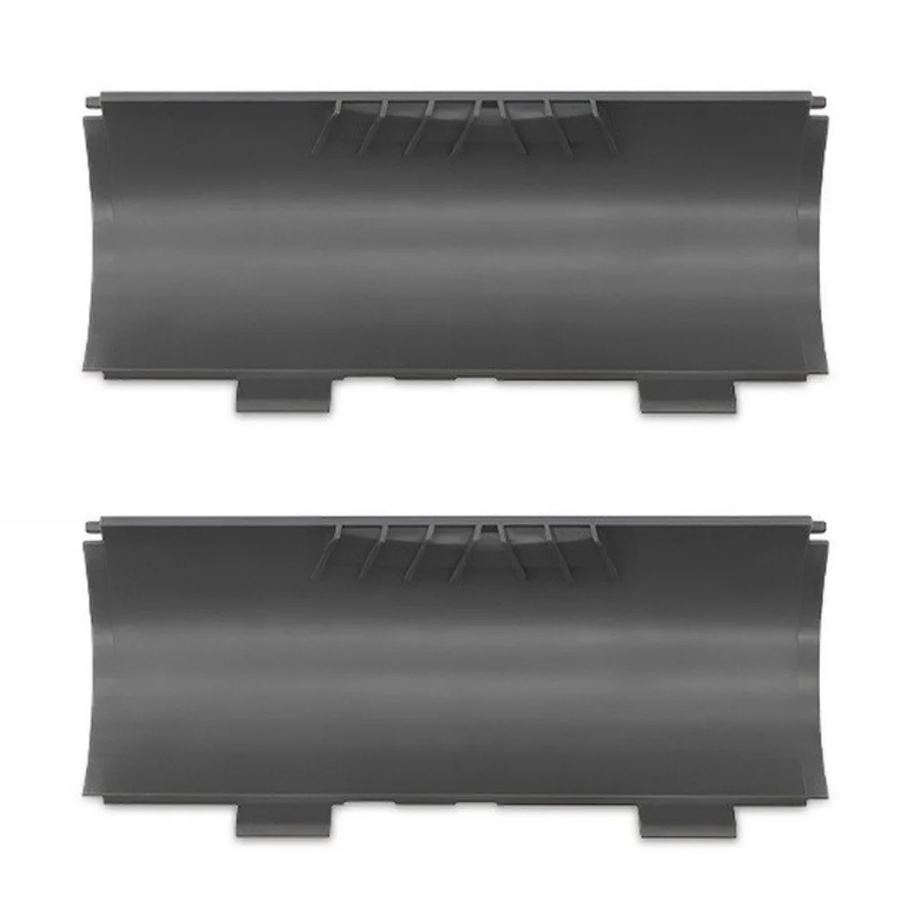 Brush Cover Replacement for Ecovacs X11 for PRO For Deebot T80s DEX99 X11 Series Robot Vacuum to Reinforce Mop Attachment