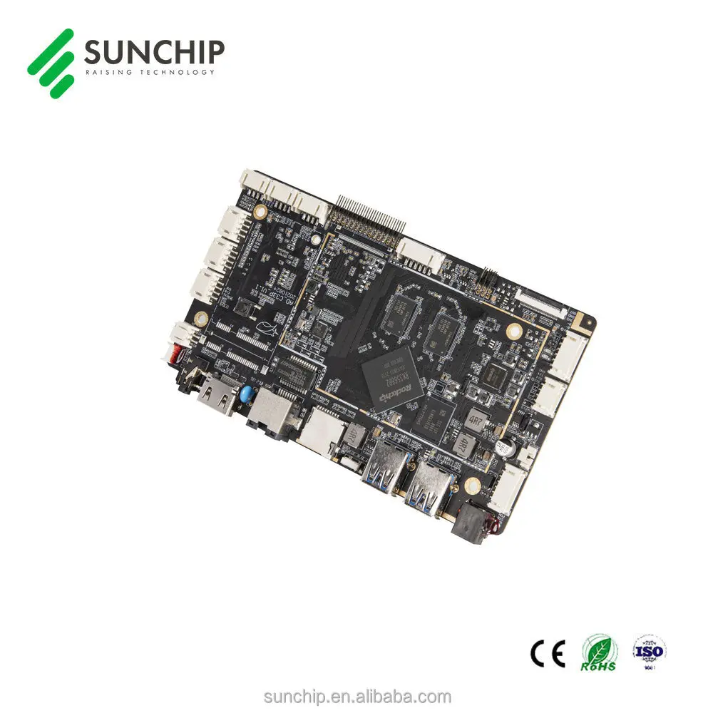 

Четырехъядерный процессор RK3568 11, настройка Android UART GPIO POE, цифровая материнская плата, дисплей, разработка, плата Android