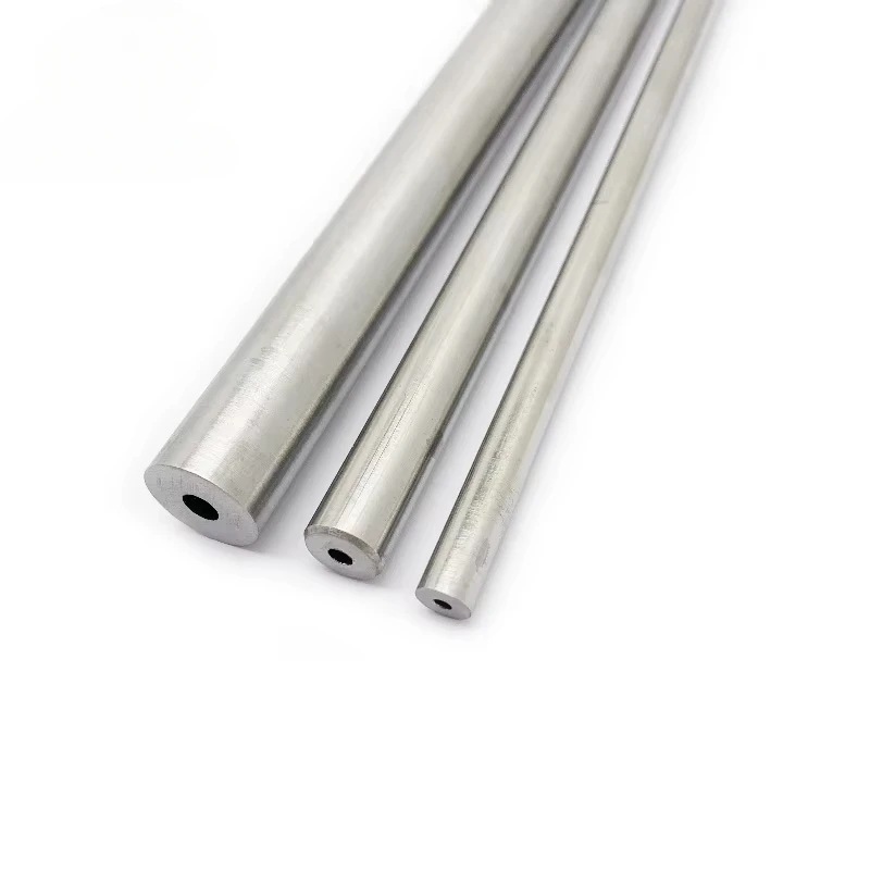 

Water Jet 6.5 mm Pipe 1/4 and 9.5 mm 3/8 and 14.28 mm 9/16 High Pressure Pipe Tube