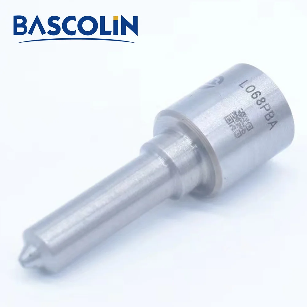 Bascolin L068PBA Diesel Fuel Injector Nozzle 2645A637, 2645A637 Appys for injector 2645A055,B01401A