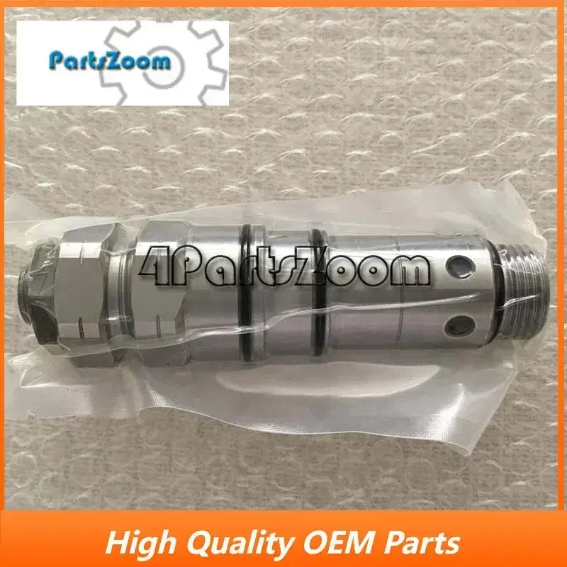 

310-0395 352-7116 171-0030 E320C E320D Главный регулирующий предохранительный клапан 3100395 3527116 1710030