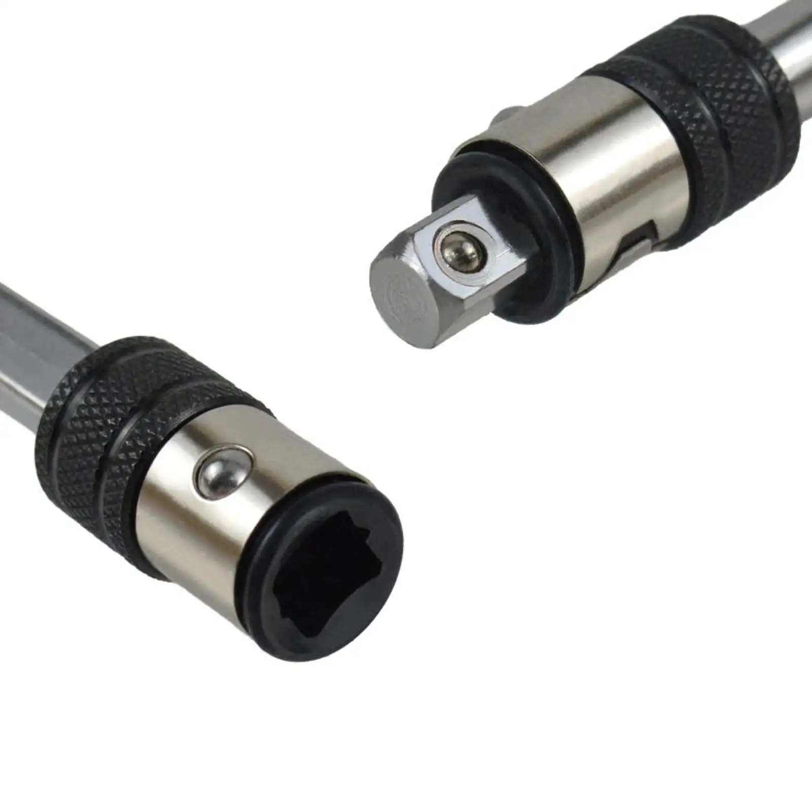 

1/4 Hexagonal Drill Adapter Professional Spare Part Carbon Steel Chrome Vanadium Steel