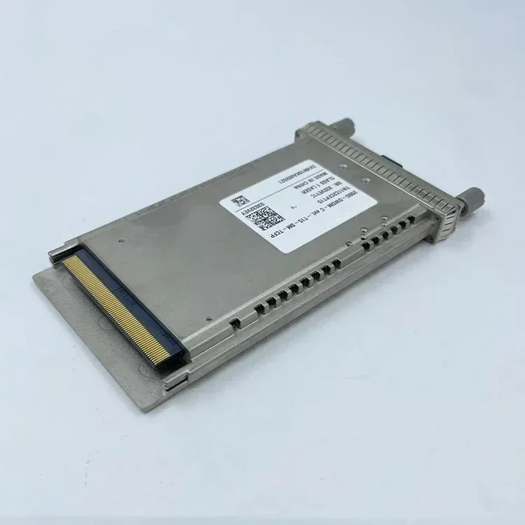 High Quality 200G-DWDM-C Optical DWDM Fiber Optic Transceiver SFP Module Premium Product in Fiber Optic Equipment