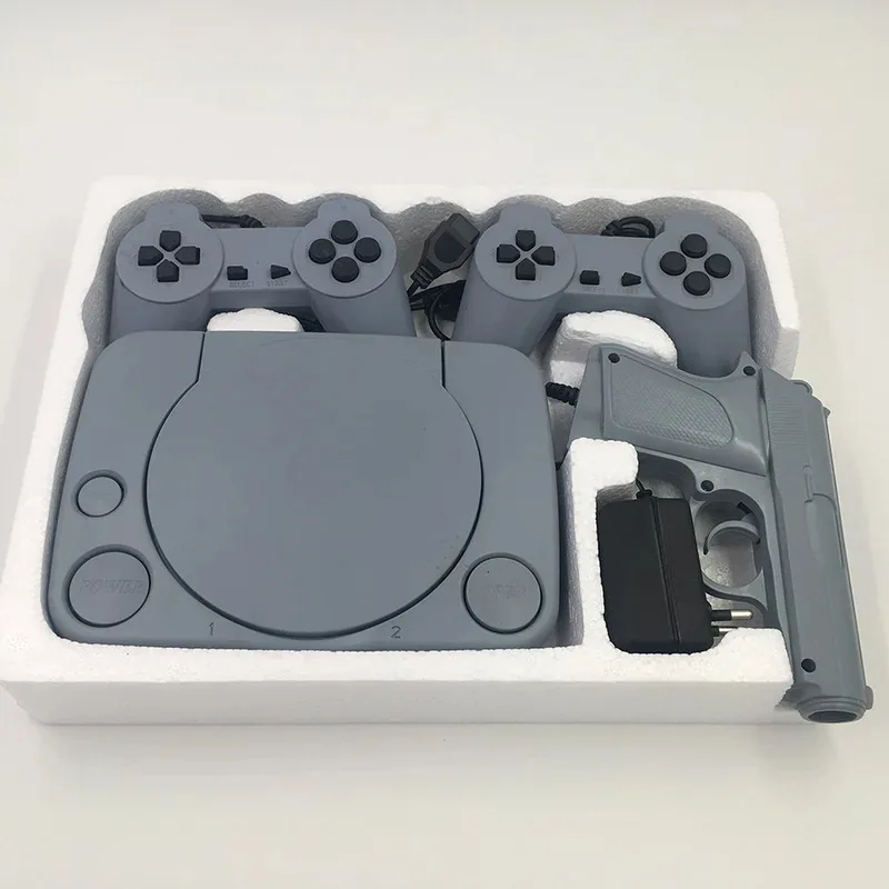 新型d76-8ビットav版テレビゲーム機、ゲームカード対応