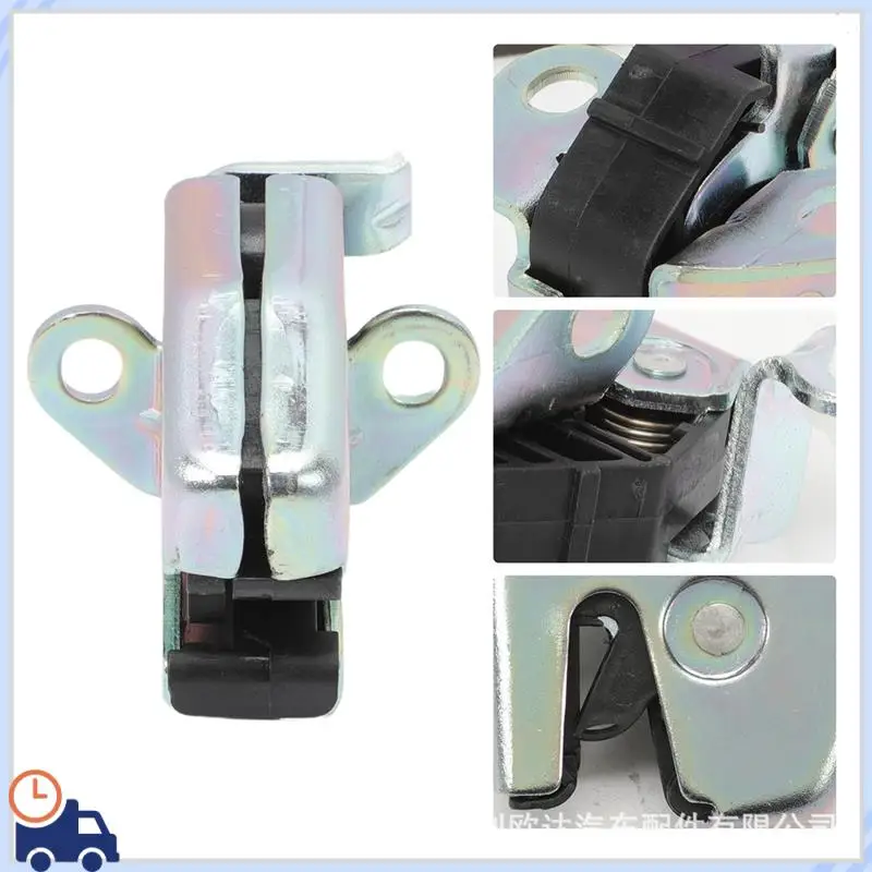 

Durable For FIAT Doblo I Cargo 223 2000-2024 Left Rear Door Top Lock Tailgate Lock 51757819 46821517