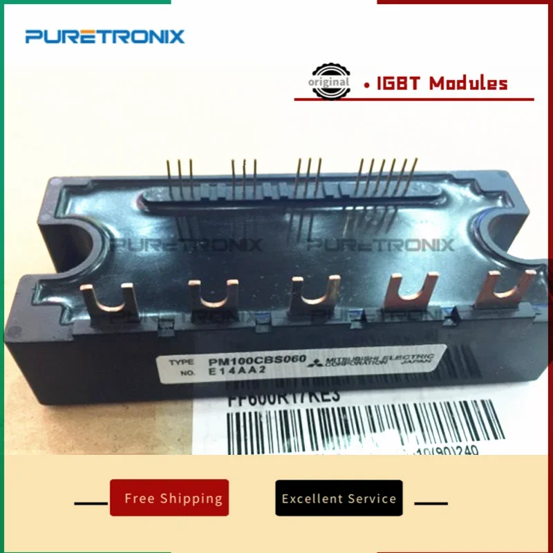 PM200CBS060 PM150CBS060 PM50CBS060 PM100CBS060 envío gratis nuevo módulo Original