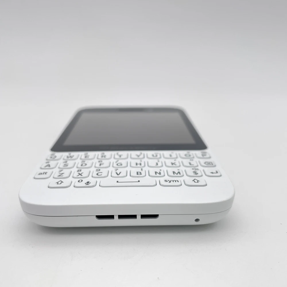 Blackberry Q5 3G 4G Mobiele Telefoon 5.0mp Dual-Core 2Gb Ram 8Gb Rom Ontgrendeld Gsm Gratis Verzending