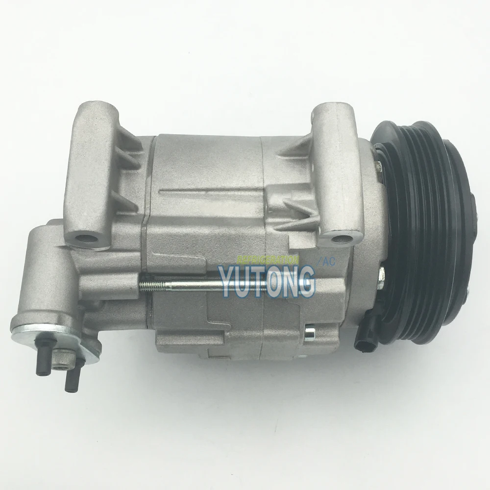 ACDELCO AC Compressor for Chevrolet Camaro GM TYPED 6574254 15-22225 22798907 B005OXVXB8