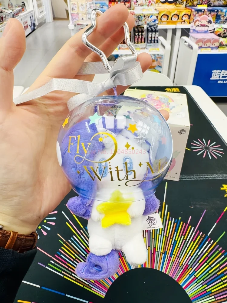 Neue My Little Pony Star Wish Party Echte KAYOU Serie Star Wish Windspiele Anhänger Blind Box Peripherie Anime Sammlung Spielzeug