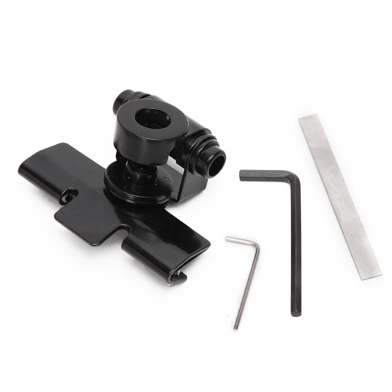 ABZW RB-400 Suporte de antena de rádio para carro Dispositivo elétrico de suporte hatchback para antena de carro