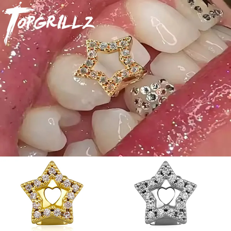 Topgrillz Iced Out … - image