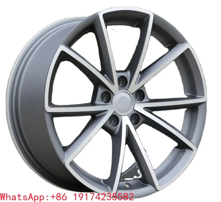

Wheel Rims Use for Ja-pan-ese Cars 16'' 17'' 18'' 19'' Hot Selling Wheel