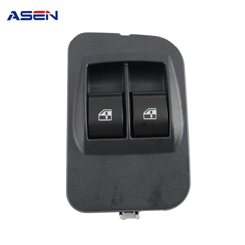 

735518655 735461275 Автомобильные аксессуары, главный переключатель окна, кнопка управления для Citroen Nemo Peugeot Bipper Fiat Doblo Qubo Fiorino