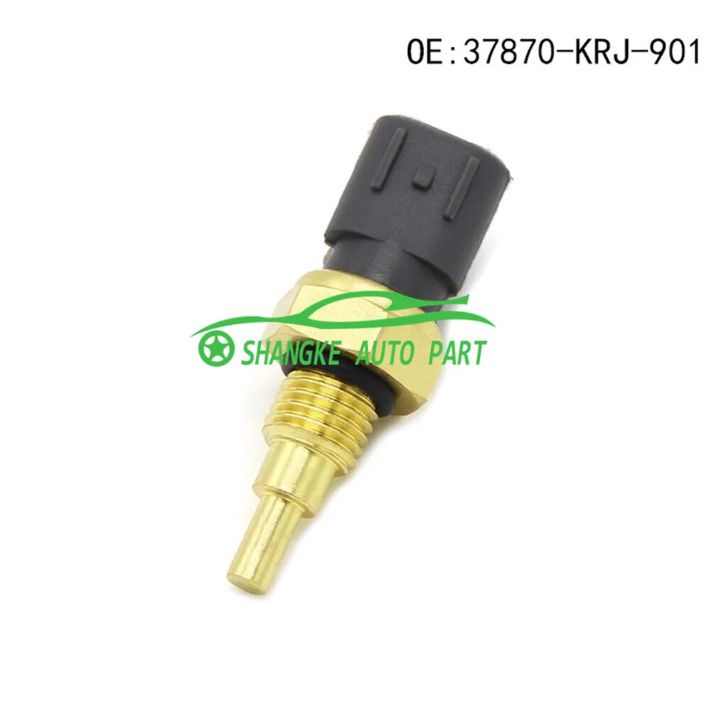 Thermostat Water Temperature Sensor OEM 37870-KRJ-901 37870-KTF-641 37870-MBG-003 Fits HHonda VFR800 VTX1800C CBR1000 CBR600F