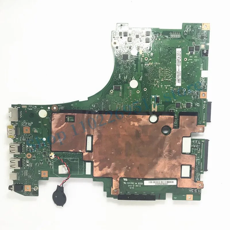 

For ASUS GL553VD REV.2.0 With SR32S I5-7300HQ CPU Laptop Motherboard Mainboard Notebook 100% Full Tested Working Well
