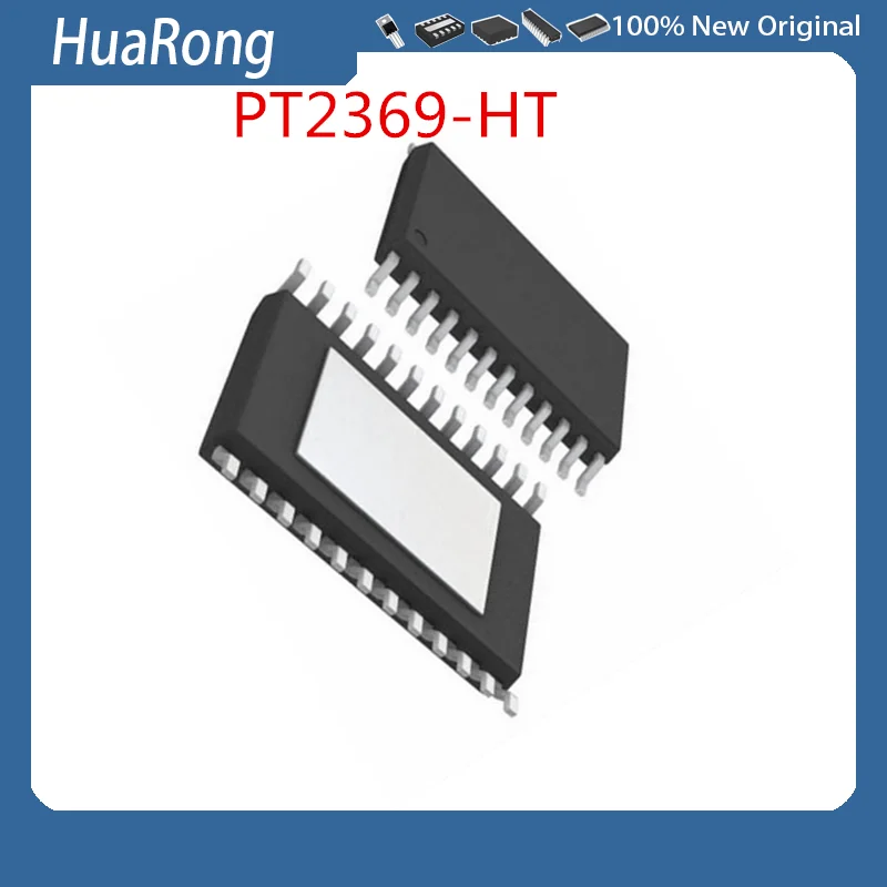 5Pcs/Lot    XA9521    TSSOP24    PT2369-HT     HTSSOP24     L9939XP   L9939   SSOP24