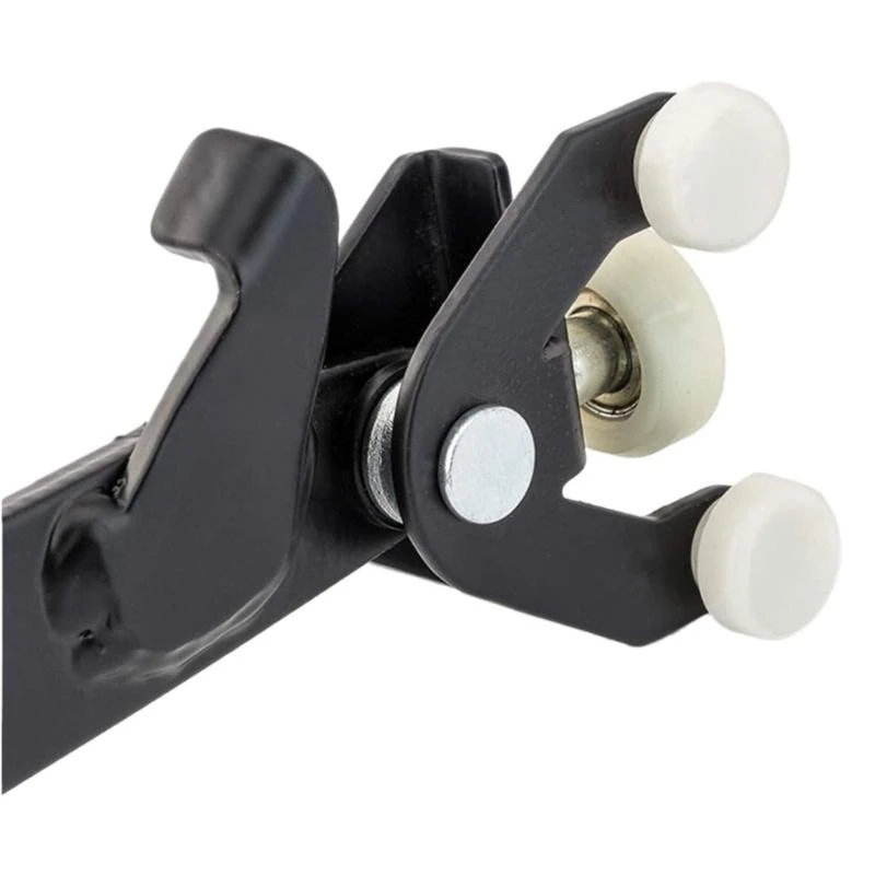  Easy Installation Lower Right Side Sliding Door Roller Unit Automotive Accessories 2K0843398 2K0843398A for 2004-2010