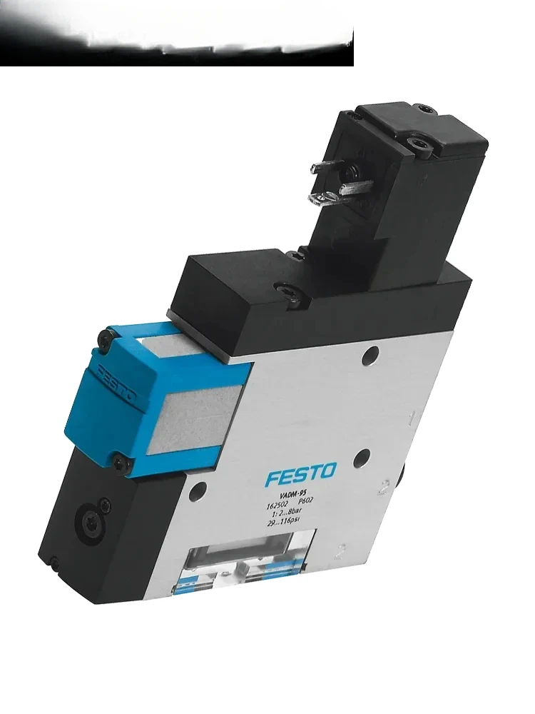 Generator próżni VADM-45/70/95-/140/200/300-N/P 162501