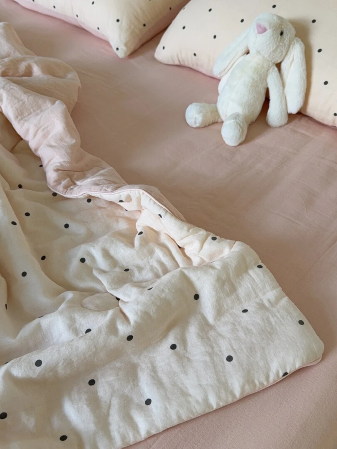 parure-de-lit-double-couche-en-pur-coton-motif-floral-haute-respirabilite-pour-l'ete-ideale-pour-climatisation