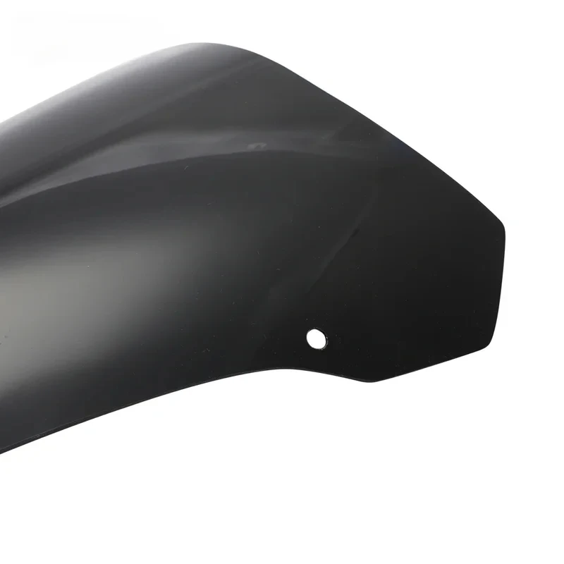 Motorcycle Windshield Accessories Front Wind Protection Deflectors For Yamaha XT660R XT 660 X/R 2004-2016 view 5