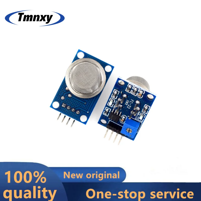 MQ-6 Propane Liquef…