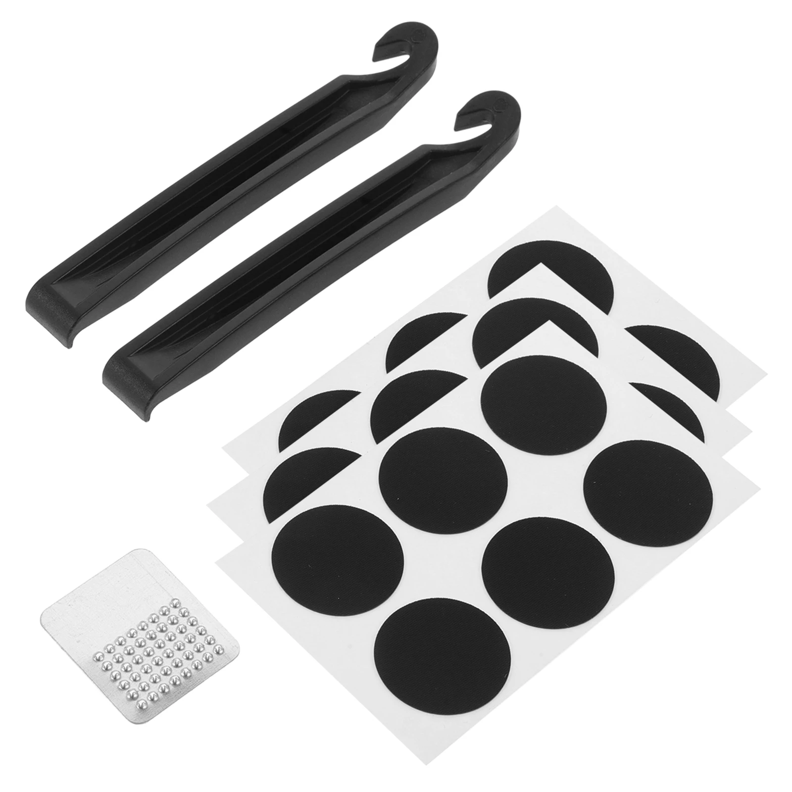 

Tire Repair Kit Bicycle Tool Patch Lever Tools for Bike Multifunction Levers