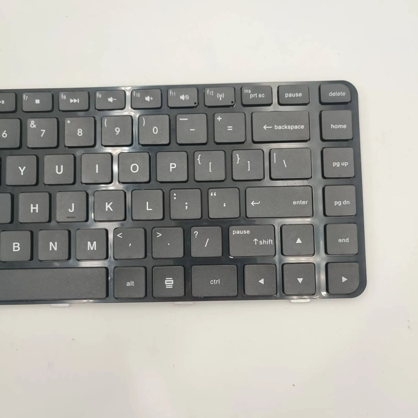 for HP DM4-1000 2000 1012 1020 1021 DV5-2000 DM4 US Laptop Keyboard