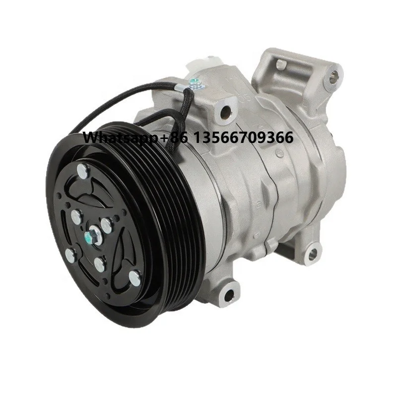 

Auto Parts for Hilux Revo Pickup Truck Air Conditioning Compressor and Pump