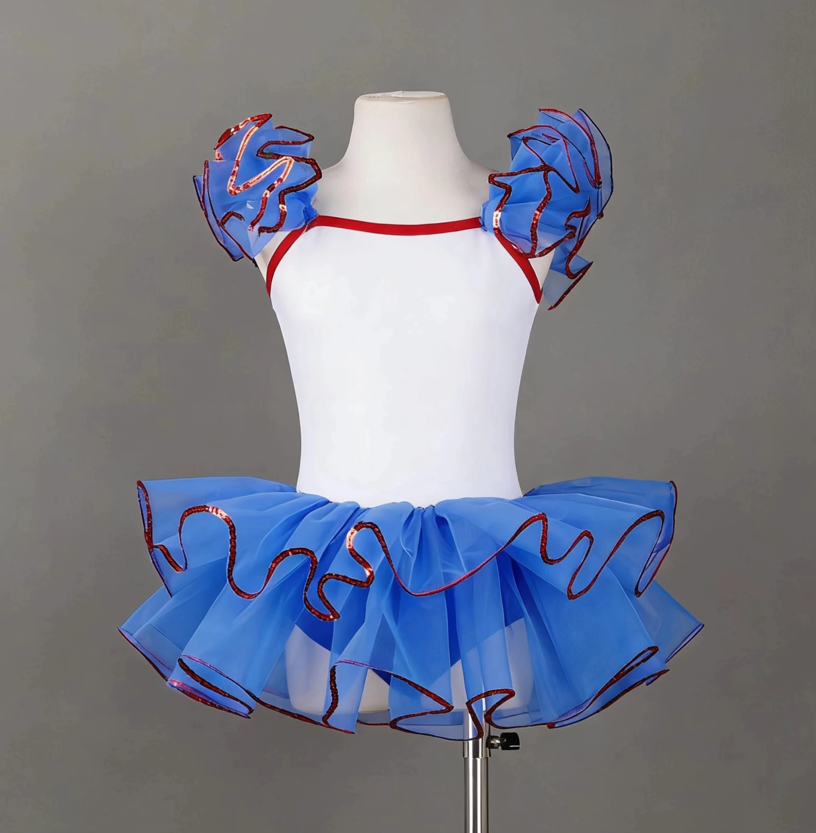 

Индивидуальные профессиональные костюмы для джазовых и латинских танцев любого цвета, женская танцевальная одежда, юбка для тренировок и выступлений