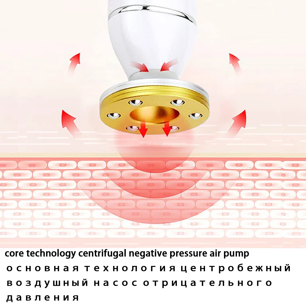 Elektrische Gua Sha Schaben Maschine Haushalt Heizung Vakuum Tasse Massage Gerät Hals Schulter Gesundheit Pflege Entspannen Massage Maschine uns